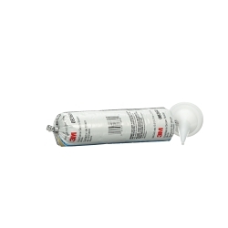 3M 7000036353 Economical Urethane Seam Sealer, 310 mL Container, Paste Form, White, 30 min Curing
