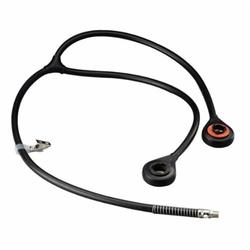 3M 7000002044 SA-2000 Combination High Pressure Breathing Tube, For Use With Both High and Low Pressure Back Mounted Combination Kits