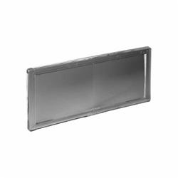 Speedglas 7000127143 Magnification Plate, Clear