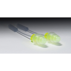 3M 7000128263 Disposable Probed Test Earplugs, For Use With E-A-Rfit Validation Systems, ANSI S3.19-1974