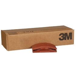 3M 7000000587 5519 Block, 5 in L 2 in W