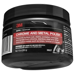 3M 7000000594 Polish, 10 oz, Pink