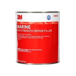 3M 7000000605 46014 High Strength Filler, 1 gal Can, Paste Form