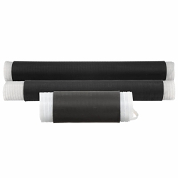3M 7000031605 8425-8 Cold Shrink Insulator, 8 in L, EPDM Rubber