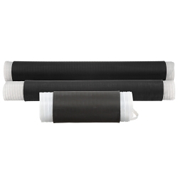 3M 7000031605 8425-8 Cold Shrink Insulator, 8 in L, EPDM Rubber