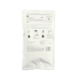 3M 7000031844 Resin Bag, 21.5 oz, Liquid Form