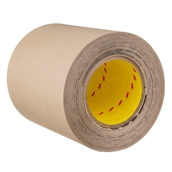 3M 7000049772 8067 Self-Adhered Flashing Tape, 75 ft L 6 in W 9.9 mil THK, Tan