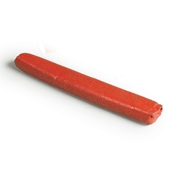 3M 7000006381 Moldable Putty Stick, Red