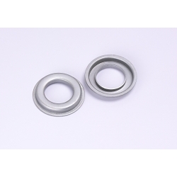 3M 7000120535 Center Hole Adapter, 12.7 mm ID 25.4 mm OD