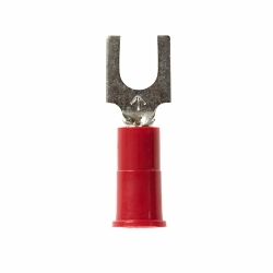 3M 7000133654 BSV10Q Butt Connector, 12 to 10 AWG Conductor, 1.02 in L, Butted Barrel, Copper Alloy