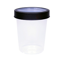 3M 7000144576 Midi Cup and Collar, 400 mL Container