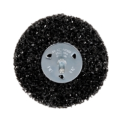 3M 7010292255 03171 Paint and Rust Stripper, 24 lb Container, Silicon Carbide