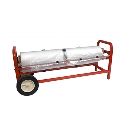 3M 7100003432 06780 Sheeting, 350 ft L 16.5 ft W