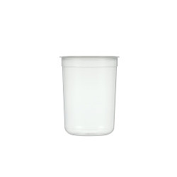 3M 7100067924 16348 Mini Liner, 6 fl-oz Container