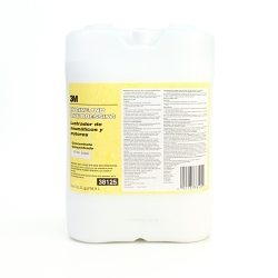 3M 7100079771 Dressing, 5 gal, Black
