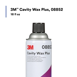 3M 7100081897 Polish, 18 oz Can, Opaque/White, Aerosol Form