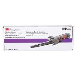 3M 7100110952 33575 Sander, 18 in W 17.99 in L