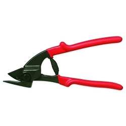 Crescent 0990T Sheer Cut Strapping Cutter, 9 in OAL, 3/4 in W Strapping