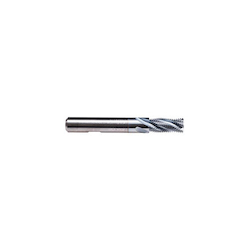 Emuge GF162326.9516 SHUR-THREAD GF162326 GF Style Long Spiral Flute Thread Mill With Axial Through Coolant, #27-1.5 Coarse/Fine Thread, 115 mm OAL, 5 Flutes, 20 mm Dia Shank