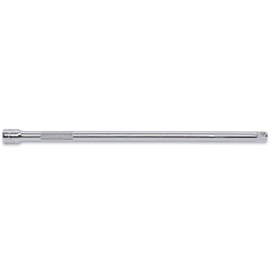 GEARWRENCH 81244 Standard Extension, 3/8 in Square Drive, 12 in OAL