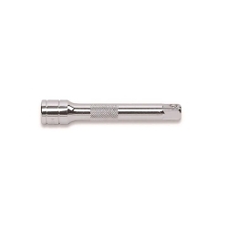GEARWRENCH 81341 Standard Extension, 1/2 in Square Drive, 5 in OAL