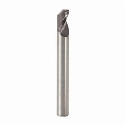 Seco JABRO HSM/Tornado 02451548 HSM/Tornado JH410 Center Cutting High Performance Single End Mill SM