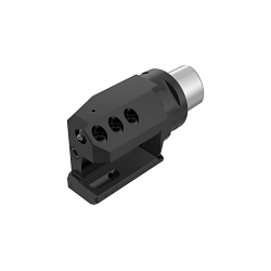 Seco 10008686 Modular Turning Shank Tool Adapter, 19.05 mm W, C6 Dia Adapter/Shank, 105 mm OAL