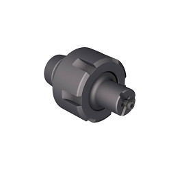 Seco 03042080 335.14 Collet Chuck, ER Shank