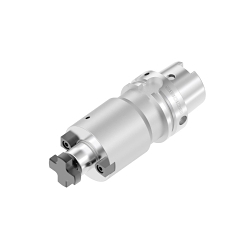 Seco 03301550 Series 1-Hole Shell Mill Holder With Through Coolant Channels SK SM