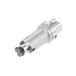 Seco 03301554 Series 1-Hole Small Face Shell Mill Holder With Through Coolant Channels SK SM
