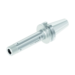 Seco 03308018 M5820/M5821 Modular Adapter, M20 Shank Connection, Tapered Shank, BT50 Taper
