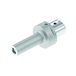 Seco 03308022 M5820 Modular Adapter, M20 Shank Connection, Tapered Shank, C5 Taper