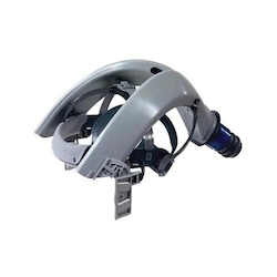 Versaflo 7100005445 S-Series Premium Head Suspension, For Use With 3M S-600, S-700 and S-800 Hood Assemblies, AS/NZS 1716:2003