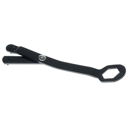 Weiler 56496 Adapting Nut Spanner Wrench